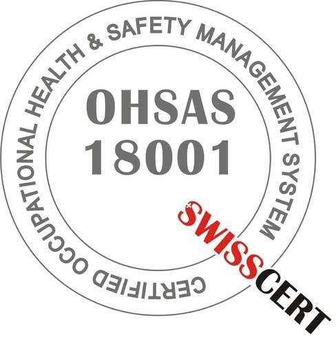 ISO 18001