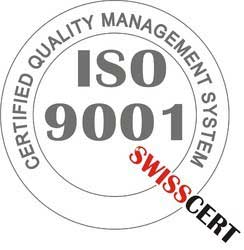 ISO 9001